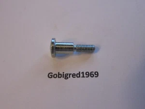 NUEVO Tornillo Limpiador de Aire Genuino Stihl 0000 951 2600 LOTE Más Piezas Listadas LG5 - Imagen 1 de 1