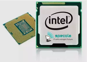 -Intel Core i5 760 - 2.8 GHz Quad-Core s.1156 UNBOXED CPU ONLY - Picture 1 of 7