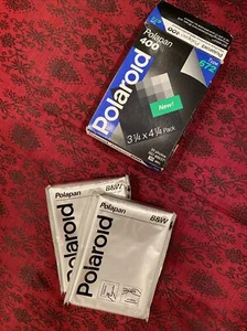 Polaroid 672 (ISO 400) EXP. 01/1998 - Picture 1 of 6