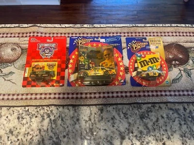 Ken Schrader Winners Circle Bundle - Image 1 of 4