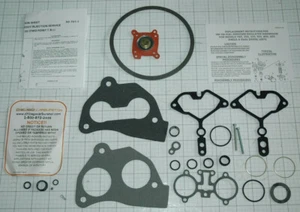 1985-94 CHEVY S10 BLAZER JIMMY KIT DE RECONSTRUCCIÓN DE CARROCERÍA DE ACELERACIÓN 2,8 L ROCH TBI - Imagen 1 de 1