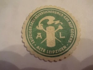 Leipziger Lebensversicherungs-Gesellschaft a.G. (Alte Leipziger) Oberursel - Bild 1 von 1