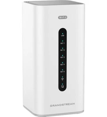 Grandstream GS-GCC6010W - Image 1 of 4