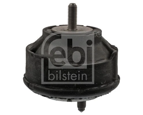 Febi Bilstein 14187 Left N/S Passenger Side Engine Mounting Fits BMW 3 Series Z4 - Image 1 of 3