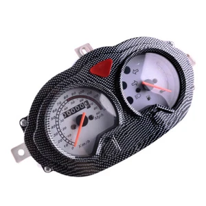 Cuadro de instrumentos medidor de velocímetro apto para CPI PALOMITAS HÚSSAR FOCUS Yamati RX8 - Imagen 1 de 5