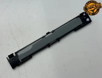 BMW 430 i4 M440 Gran Cupé 2022-2025 techo izquierdo derecho moldura tapa embellecedor (gris) OEM Foto 1 de 4