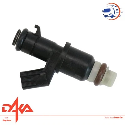NEW 16450-6C1-A01 Fuel Injector Assembly For 2022 Honda CR-V Accord - Image 1 of 4