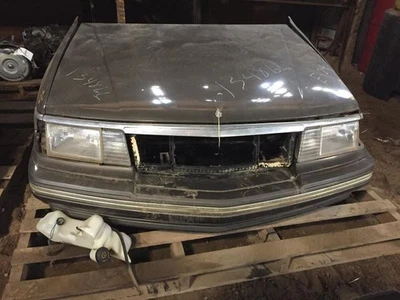 Cambio de columna de dirección compatible con 88 Lincoln Continental 638500 Foto 1 de 4