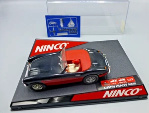 NINCO AUSTIN HEALY MKIII REF.  50264 - Picture 1 of 5