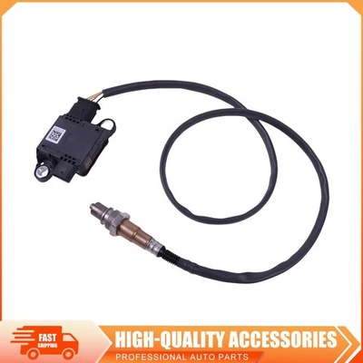 Sensor de partículas de escape diésel para Ram 1500 Jeep Grand Cherokee 68146140AC Foto 1 de 4