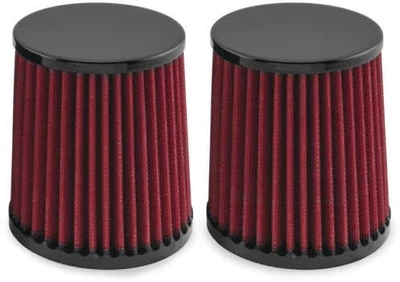 Filtro de aire Bikemaster Honda CBR1000RR 04-07 ZUTR-HA002 45-7002 457002 bkm457002 Foto 1 de 4