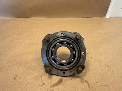 Ступица подшипника заднего дискового колеса MG Midget Austin Healey Sprite короткие шпильки MOWOG от оригинального производителя - Изображение 1 из 4