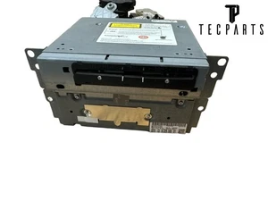 BMW 5 F10 F11 2011 Radio Lettore CD Lettore DVD Navigazione 9225385 DVV11391 - Foto 1 di 3