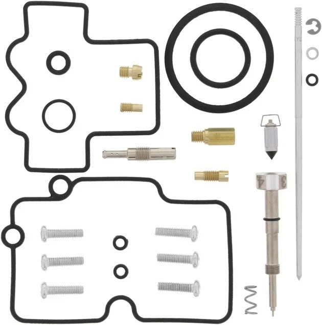 ProX Carburetor Rebuild Kit #55.10135 Kawasaki KX250 2004 - Изображение 1 из 1