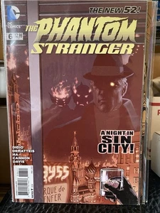 ¡Lote surtido de 10 DC COMICS! LEGIONARIOS, FANTASMA EXTRAÑO, LEGIÓN PERDIDA, NUEVO 52 - Imagen 1 de 10