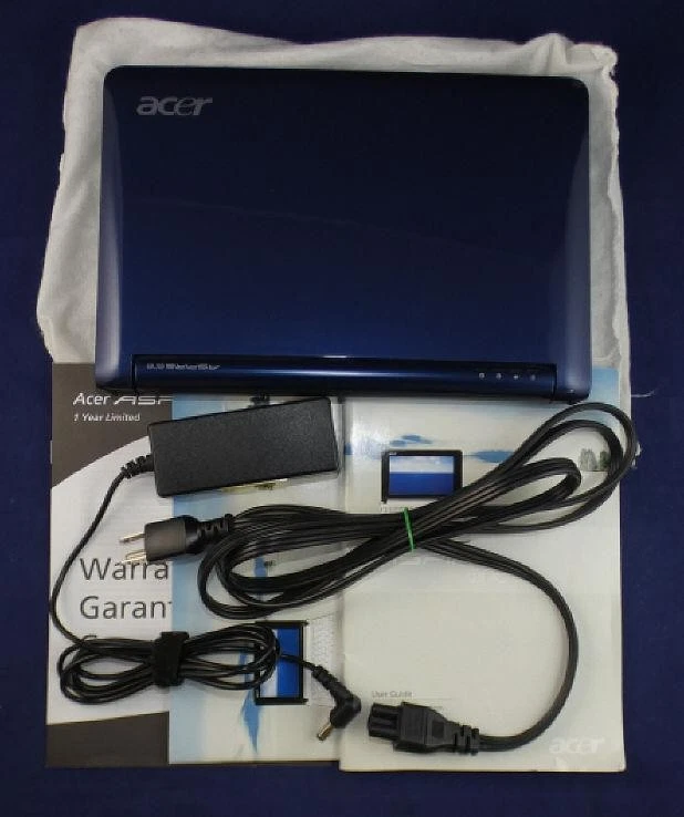 Acer Windows XP PC Laptops & Netbooks for sale | eBay