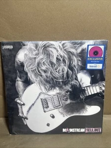 MACHINE GUN KELLY MAINSTREAM SELLOUT LP EXCLUSIVE PINK VINYL RECORD - Picture 1 of 3