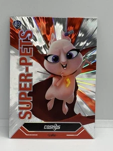 LULU 2024 Kakawow Cosmos Warner Bros. 100th Anniversary Super-Pets - Bild 1 von 2