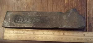 ARMSTRONG No. 3-S Tool Holder - Lathe Bit Holder - as pictured - Picture 1 of 7
