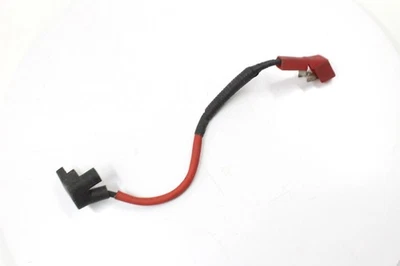 Honda CBR300R 2016 OEM cable de batería positivo cable Foto 1 de 4