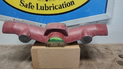 1958 年 IMPALA 仪器面板 * 无移位指示器 * * 地板移位形状良好 原始设备制造商 — 第 1/3 张图片