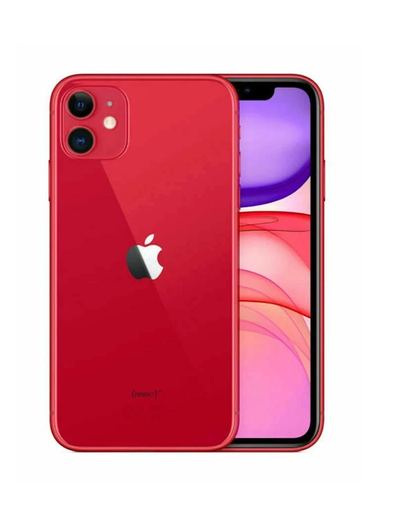 iPhone11 64GBレッド 修理済み Apple iPhone 11 Handys & Smartphones in Rot online kaufen | eBay.de