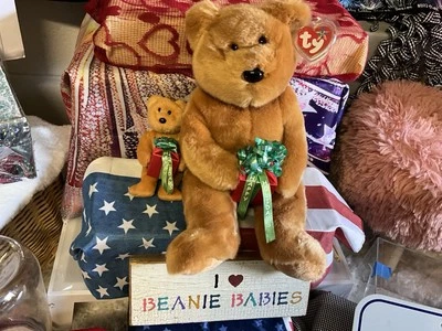 BEANIE BUDDY GIFT & JINGLE GIFT - Image 1 of 4