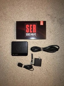 Beelink SER5 Mini PC - Bild 1 von 1