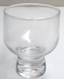 Australian Crown Corning Regis Port / Sherry Glass 70ml c1972-88 Edward Kayser - Picture 1 of 4