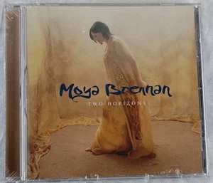 Two Horizons [US] by Moya Brennan (CD, Sep-2003, Universal) Sealed - Bild 1 von 3