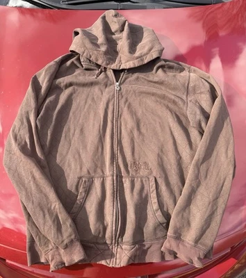 Sudadera O'Neill Vintage Estilo Surf con Diseño Estampado Loco Talla XL Foto 1 de 4