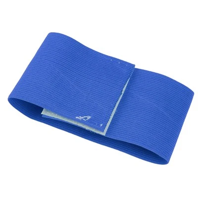 (blau) 12.2x2.6 In Bright Colors Player Bands Portable Guter Text - Bild 1 von 4