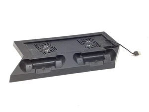 4 EN 1 SOPORTE VERTICAL PS4 4 EN 1 SOPORTE VERTICAL PS4 19297756 - Imagen 1 de 4