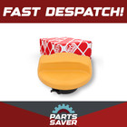 Oil Filler Cap fits SAAB 9-3 YS3F 1.8 04 to 15 Z18XE 0650103 090536291 90536291