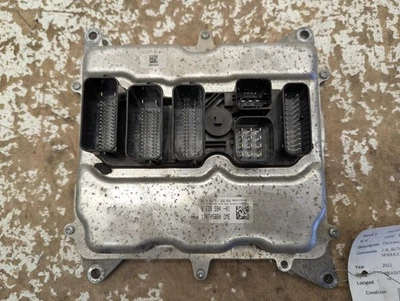 Engine ECM Electronic Control Module Fits 14-18 BMW 320i 793688 - Image 1 of 4