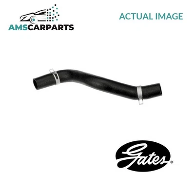 RADIATOR HOSE UPPER 05-4673 GATES NEW OE REPLACEMENT - Image 1 of 4