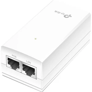 TP-LINK Gigabit 24VDC Passive PoE Adapter (tl-poe2412g) (tlpoe2412g) - Picture 1 of 4