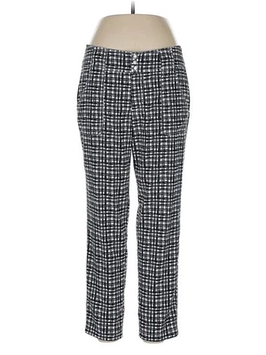 Pantalones informales JoFit azules para mujer 10 Foto 1 de 4