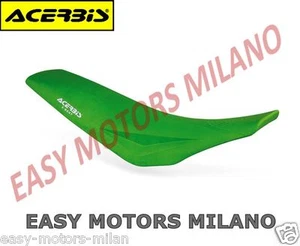 0013153.130.700 ACERBIS X-SEAT X SEAT SELLA VERDE KAWASAKI KXF 250 2009/2012 - Foto 1 di 1