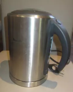 W@W Breville Electric water Kettle SK500XL Ikon Stainless-Steel Tested Perfect - Picture 1 of 6