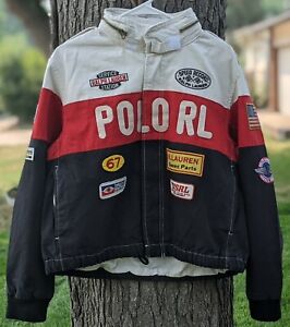 Polo Ralph Lauren 多色外套、夹克、背心男士| eBay