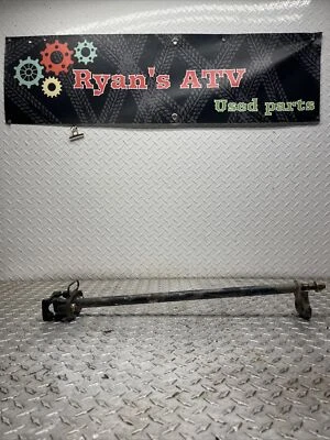 04 Polaris Sportsman 90 potencia de dirección 04 0450915 2002-2006 Foto 1 de 3