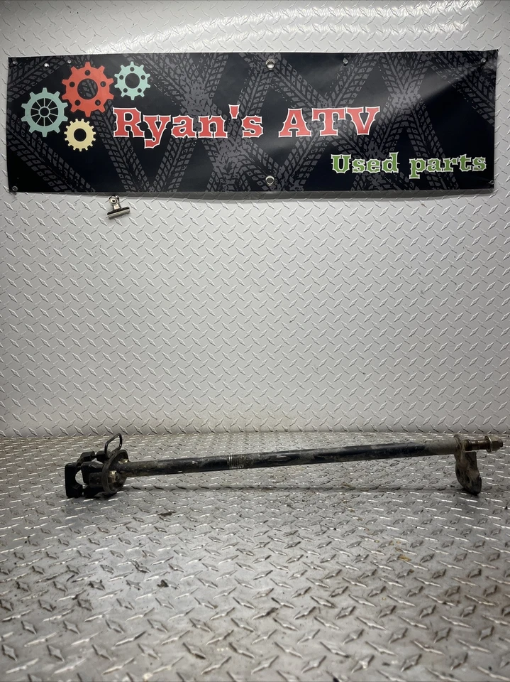 04 Polaris Sportsman 90 potencia de dirección 04 0450915 2002-2006 Foto 1 de 3