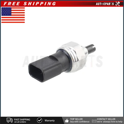 A/C Temperature Pressure Switch Sensor 2038300472 For Mercedes-Benz - Изображение 1 из 4