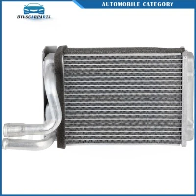 Para 1987 1988 1989 1990 1991 1992 1993 1994 1995 Jeep Wrangler HVAC núcleo de calefacción Foto 1 de 4