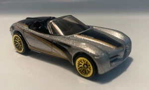 ** Hot Wheels 1997 DODGE COPPERHEAD CONCEPT CAR. MINT BLISTER PULL ** - Picture 1 of 8