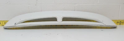 Used OEM Trunk Hatch Spoiler Wing Boot High Rise 2007-2013 Mini Cooper (LI49) - Image 1 of 4