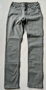 NILE, graue Jeans, Größe S, Gebraucht, Wie Neu - Bild 1 von 7