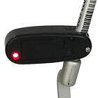 Golf Putter Lasersight Correction Aid Tool Practice Golf Rangefinder Locator