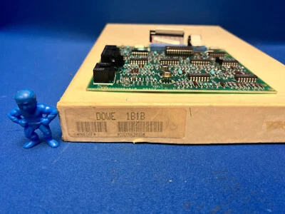 GE DS3800DOWE1B1B PCB Circuit Board - Image 1 of 4